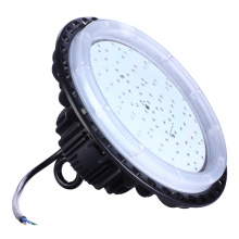 100W UFO Industrial LED High Bay Light with 3030 Chip for Factory and Warehouse